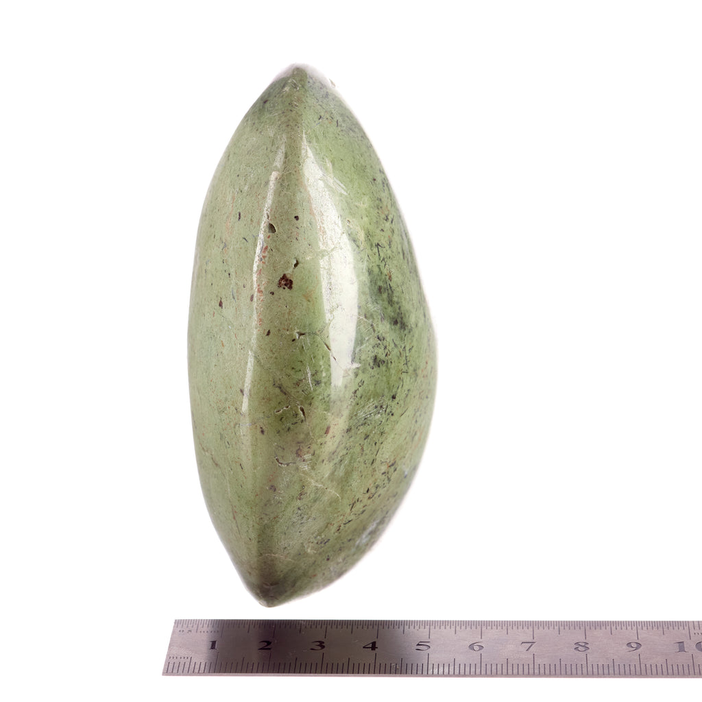 Chrysoprase Freeform #2