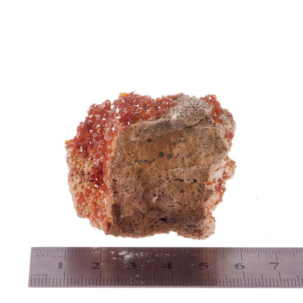 Vanadinite #5