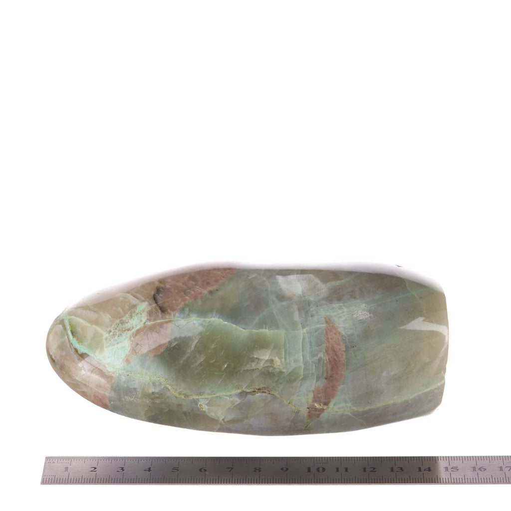 Garnierite Freeform #1