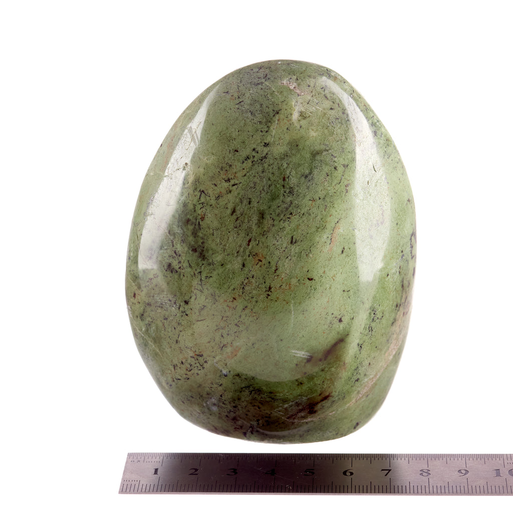 Chrysoprase Freeform #2