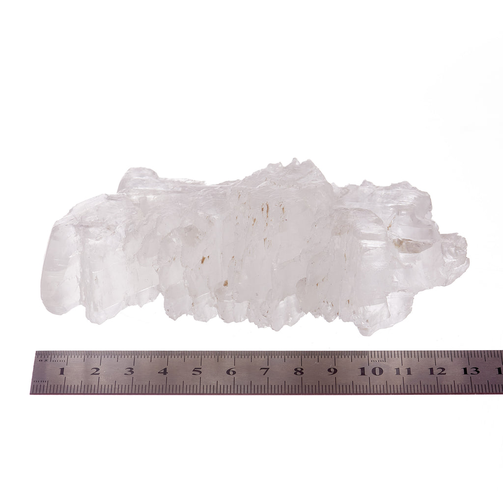 Fishtail Selenite #13