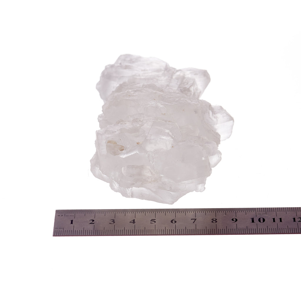 Fishtail Selenite #13