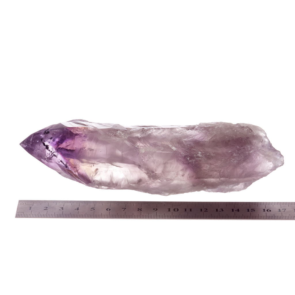 Amethyst Wand #1