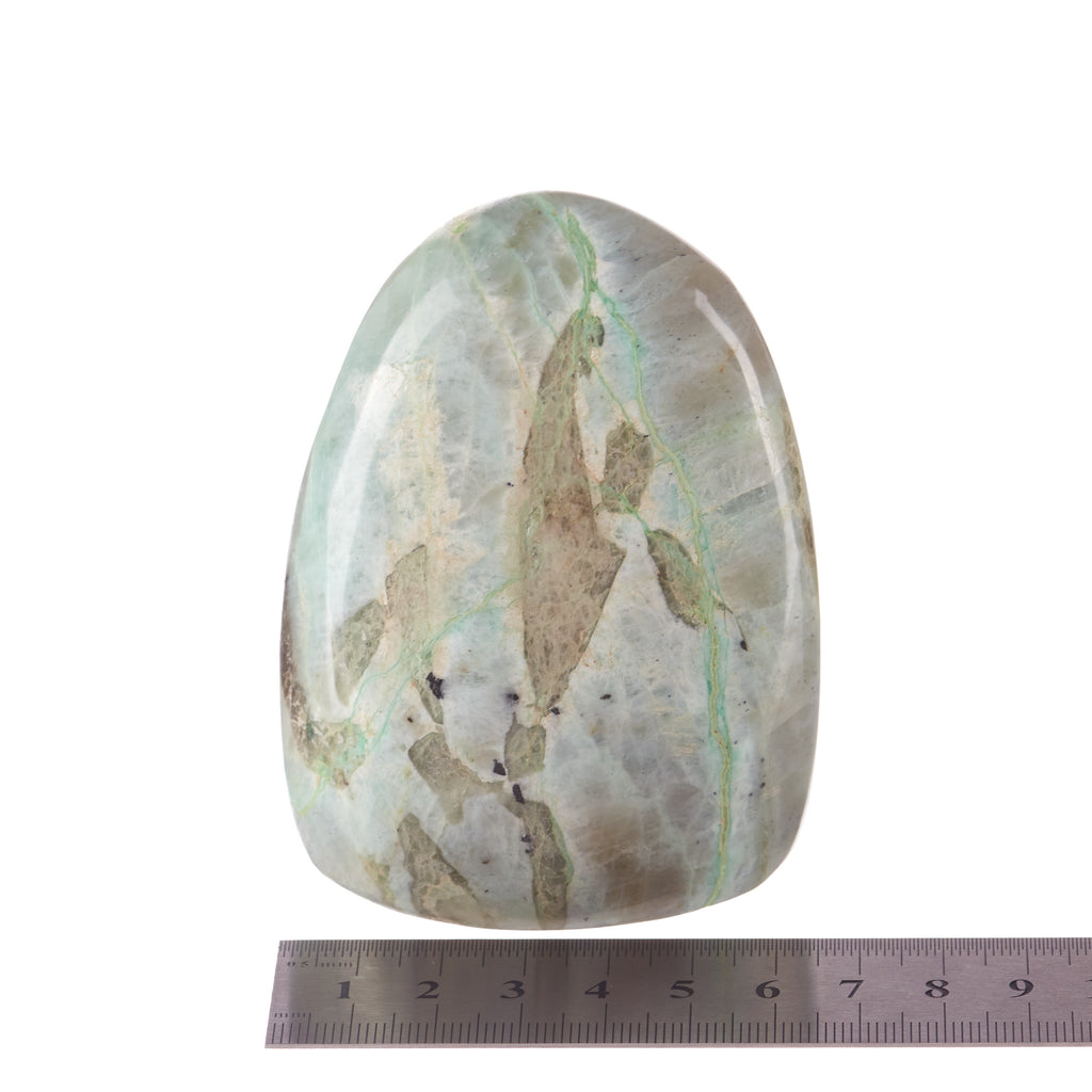 Garnierite Freeform #2