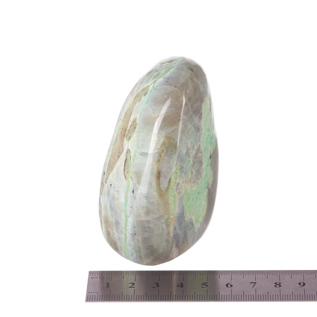 Garnierite Freeform #2