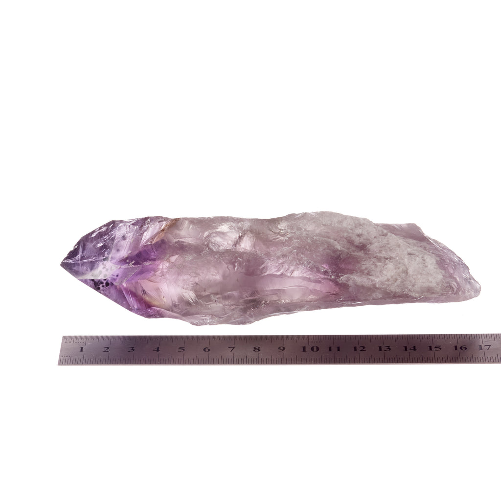 Amethyst Wand #1