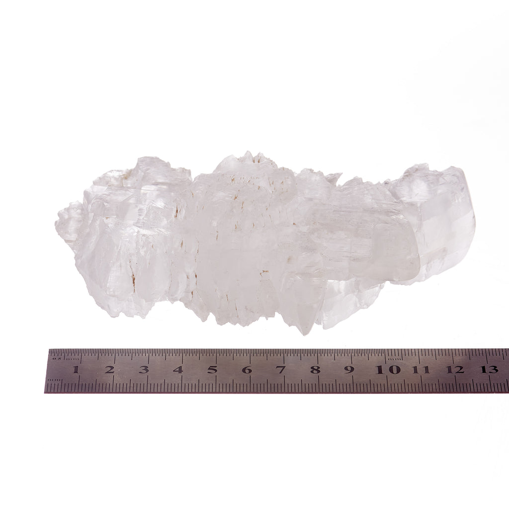 Fishtail Selenite #13