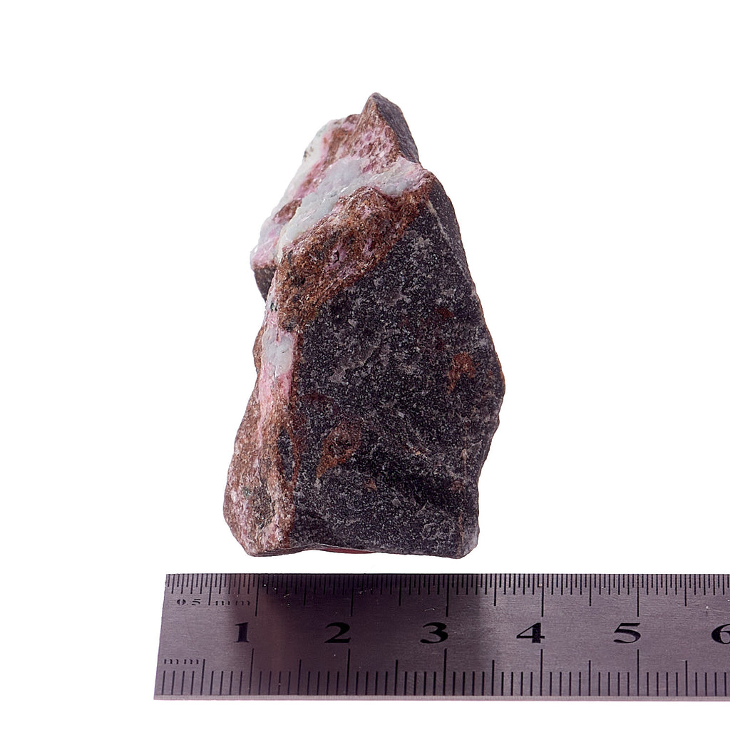 Cobalto Calcite and Chrysocolla #4