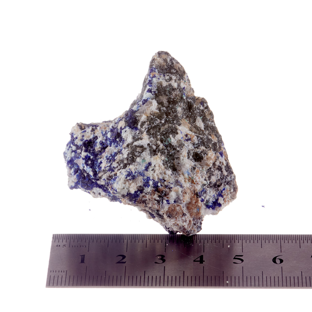 Azurite #2