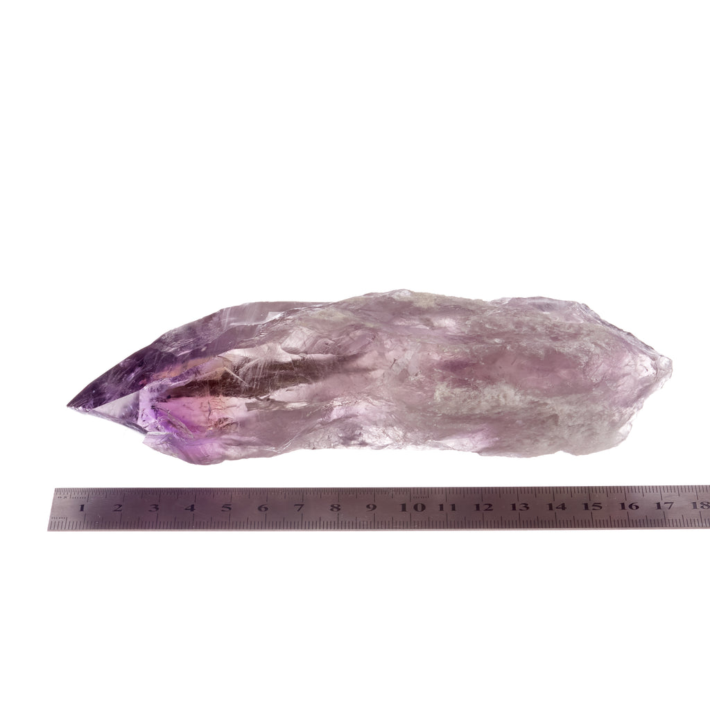 Amethyst Wand #1