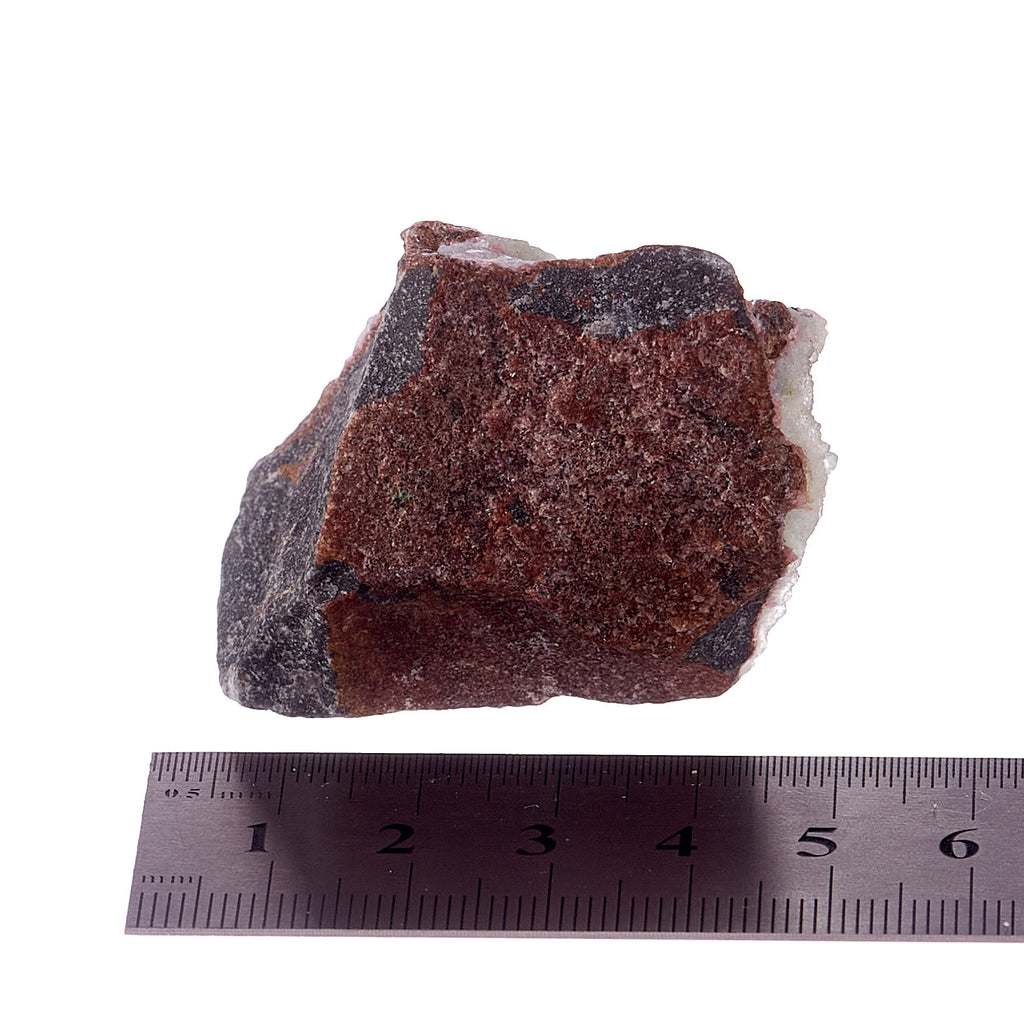 Cobalto Calcite and Chrysocolla #4