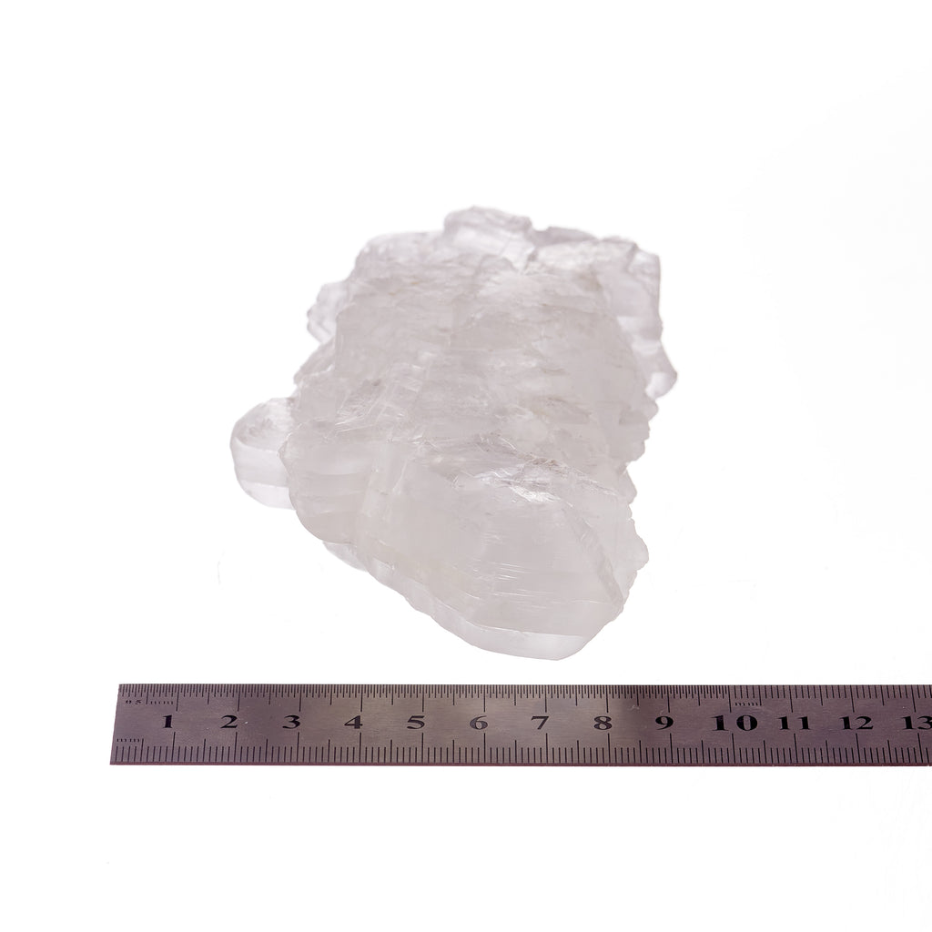 Fishtail Selenite #13