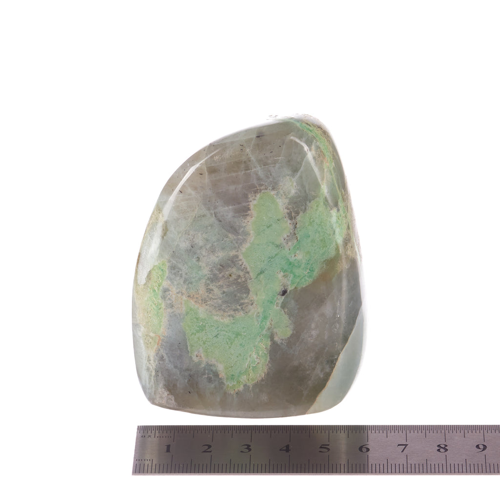 Garnierite Freeform #2
