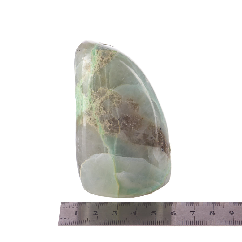 Garnierite Freeform #2