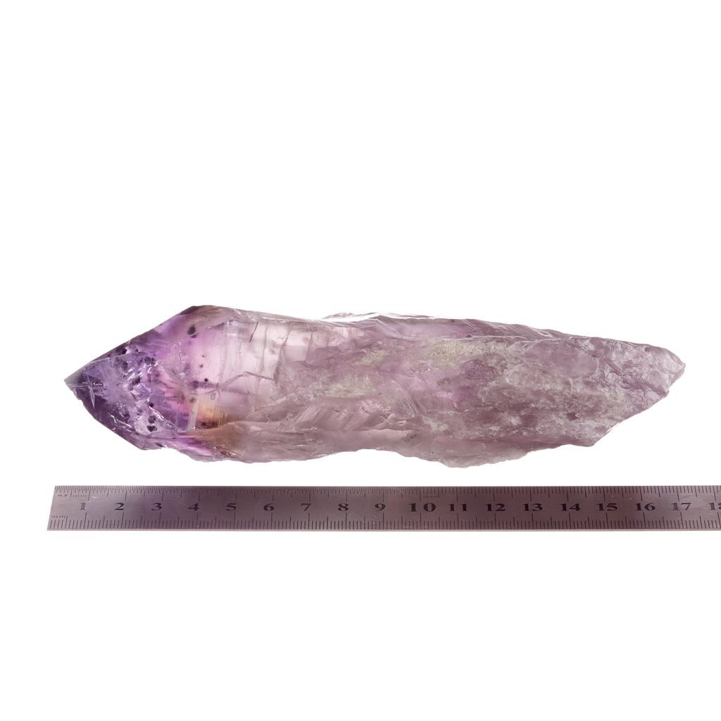 Amethyst Wand #1