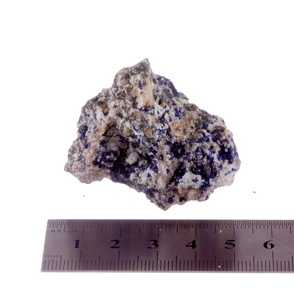 Azurite #2