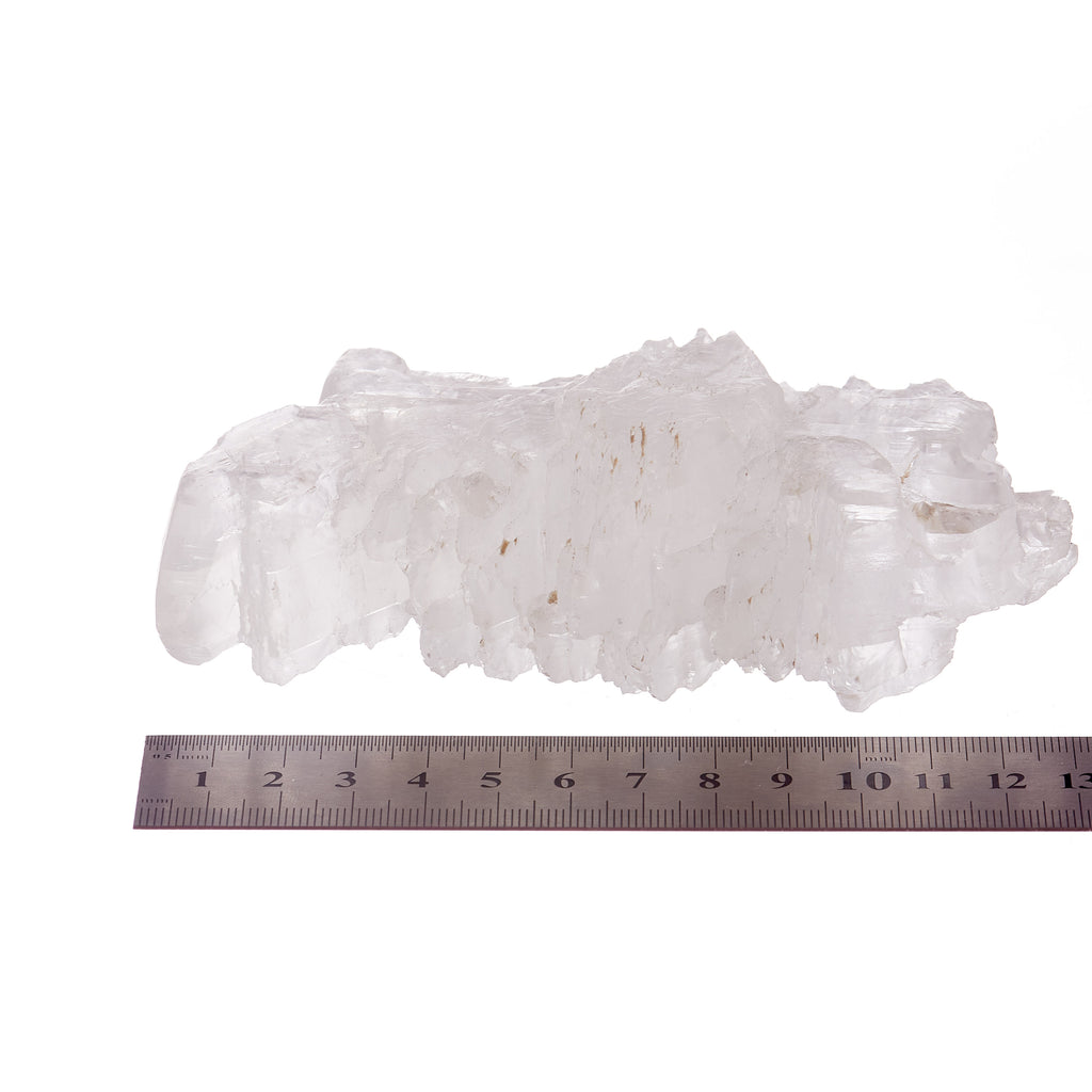 Fishtail Selenite #13