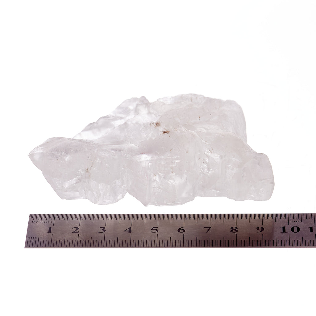 Fishtail Selenite #2