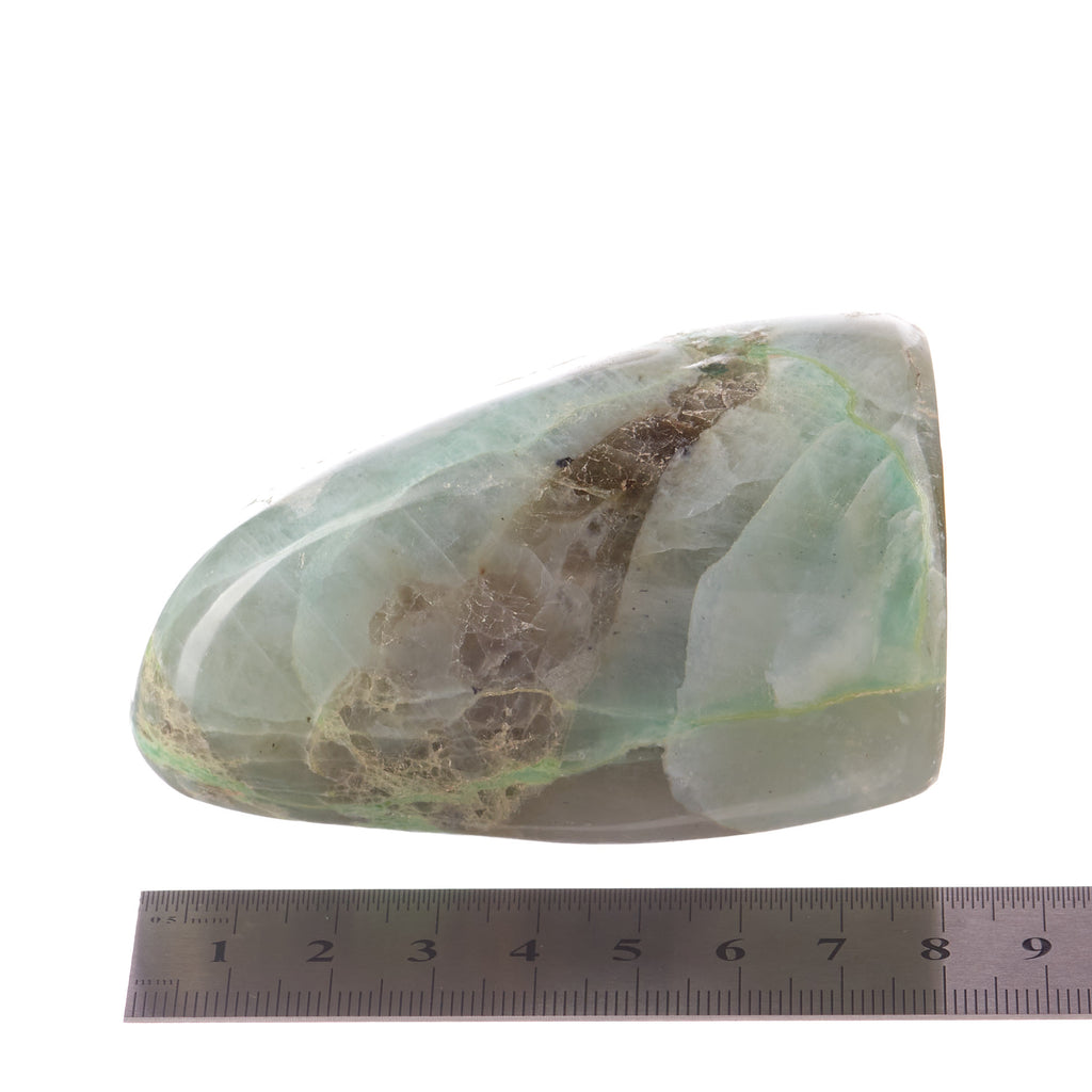 Garnierite Freeform #2