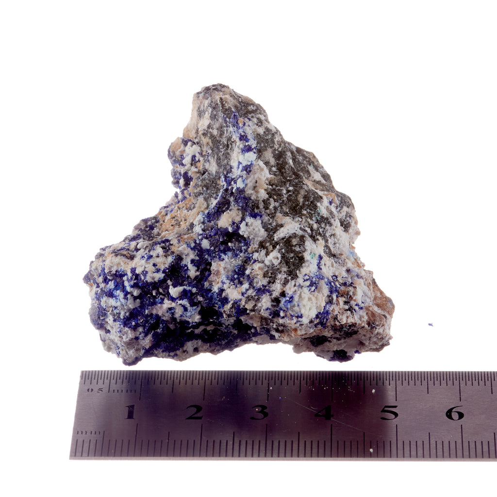 Azurite #2