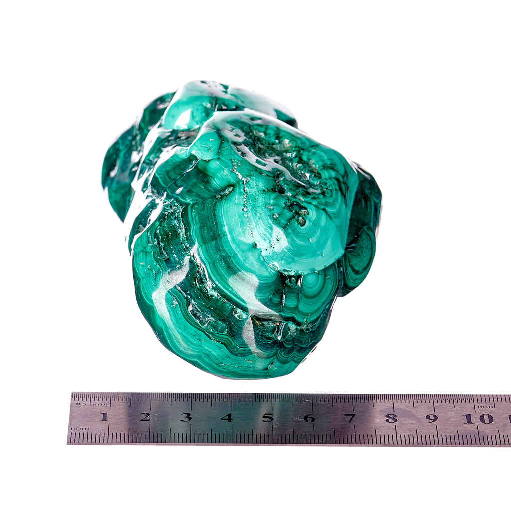 Malachite Freeform #9