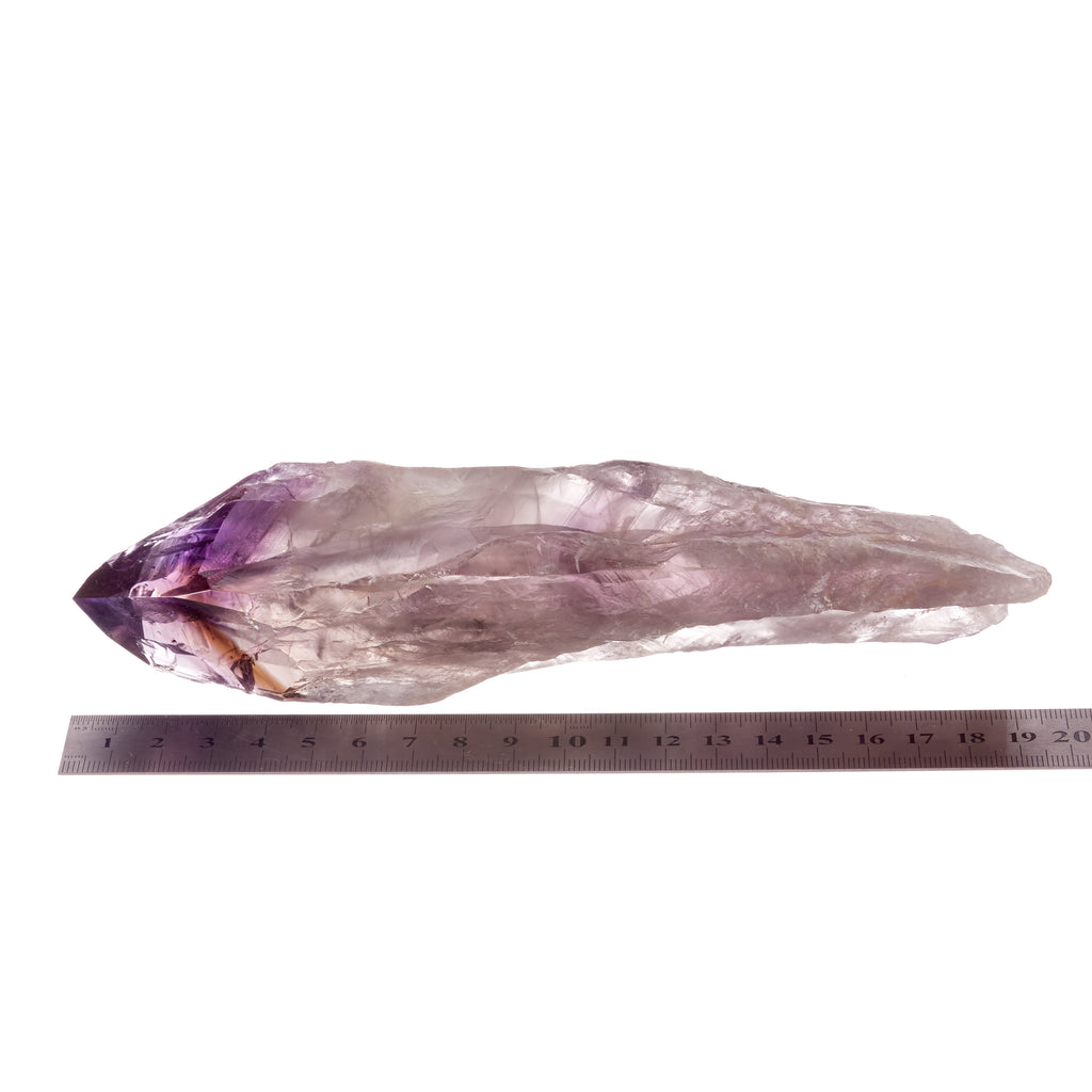 Amethyst Wand #2