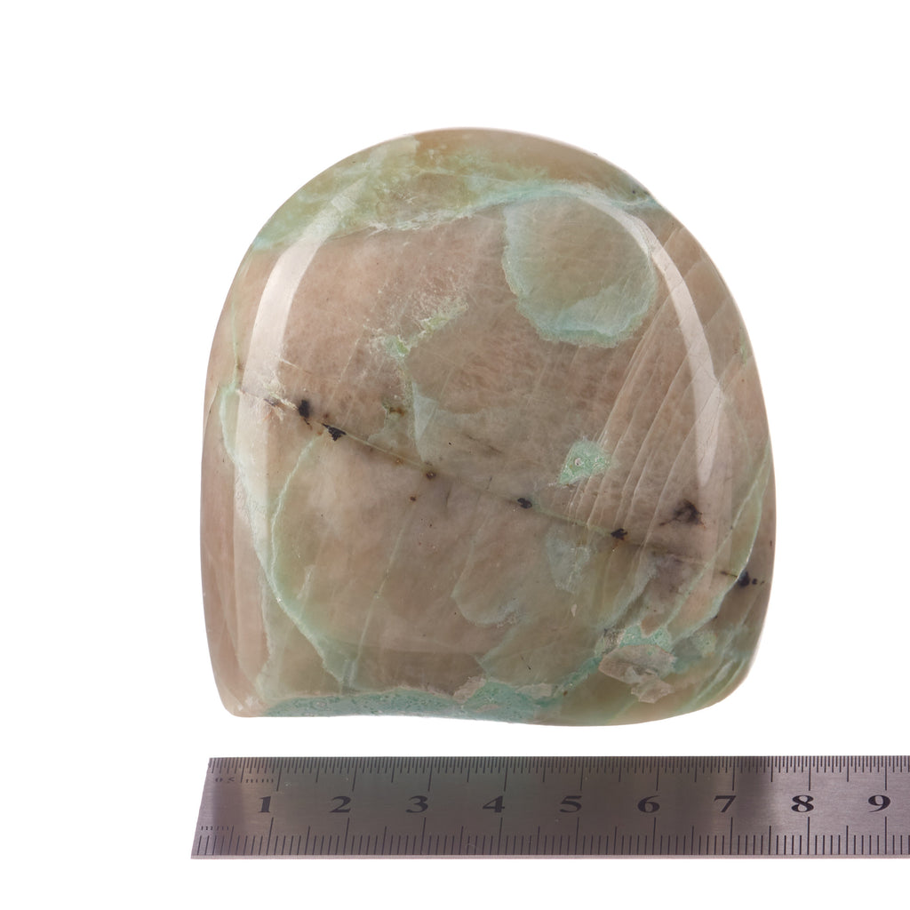 Garnierite Freeform #3