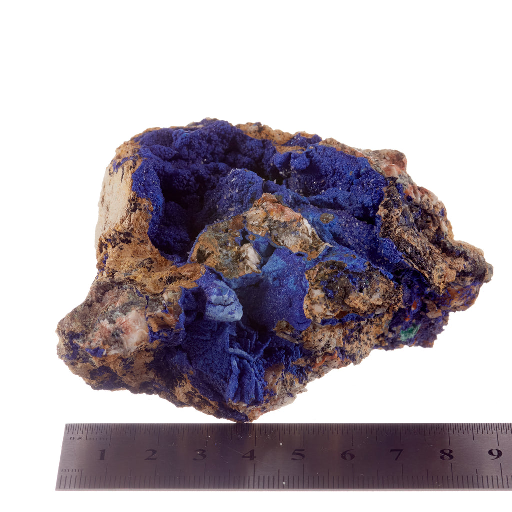 Azurite #3