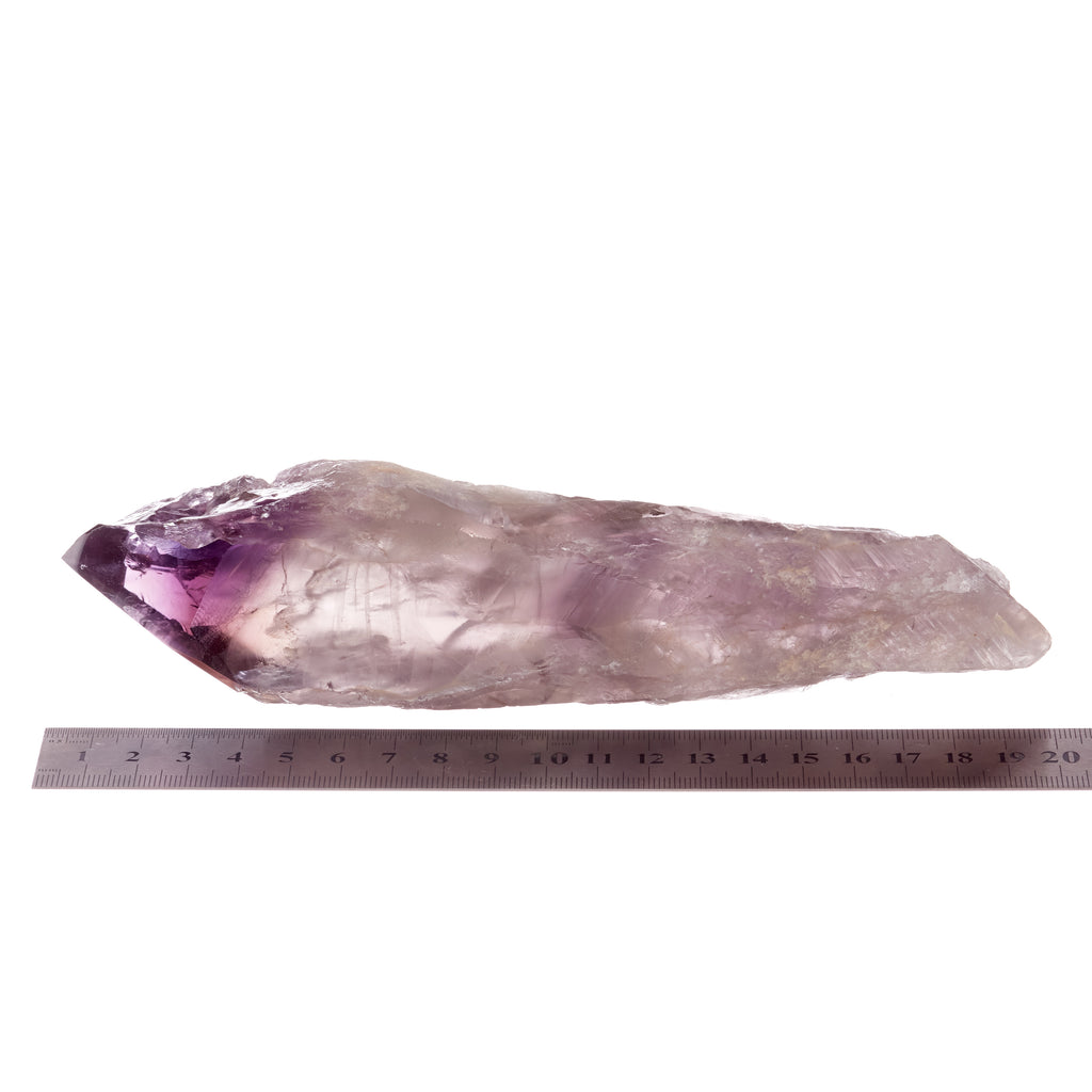 Amethyst Wand #2