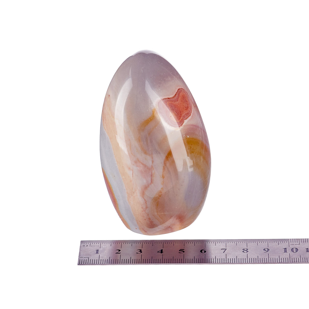 Polychrome Jasper Freeform #3