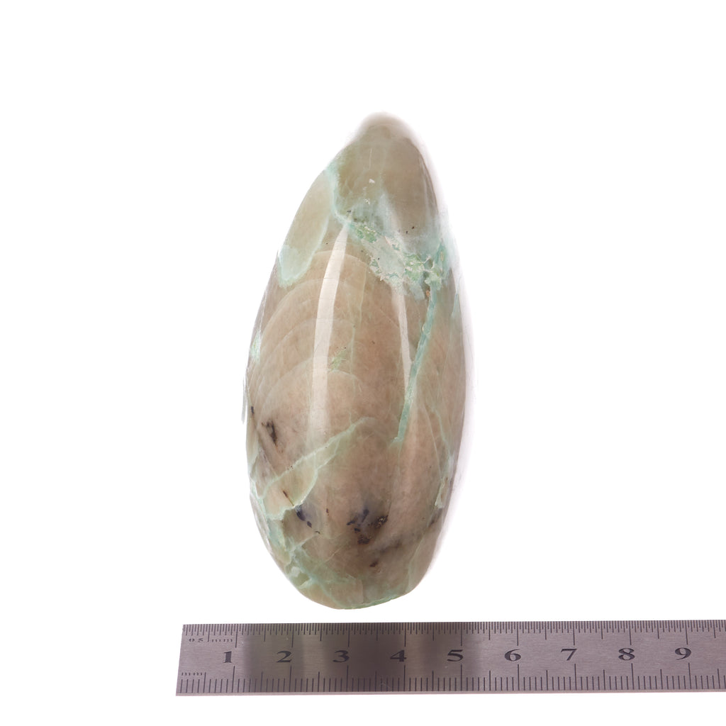 Garnierite Freeform #3