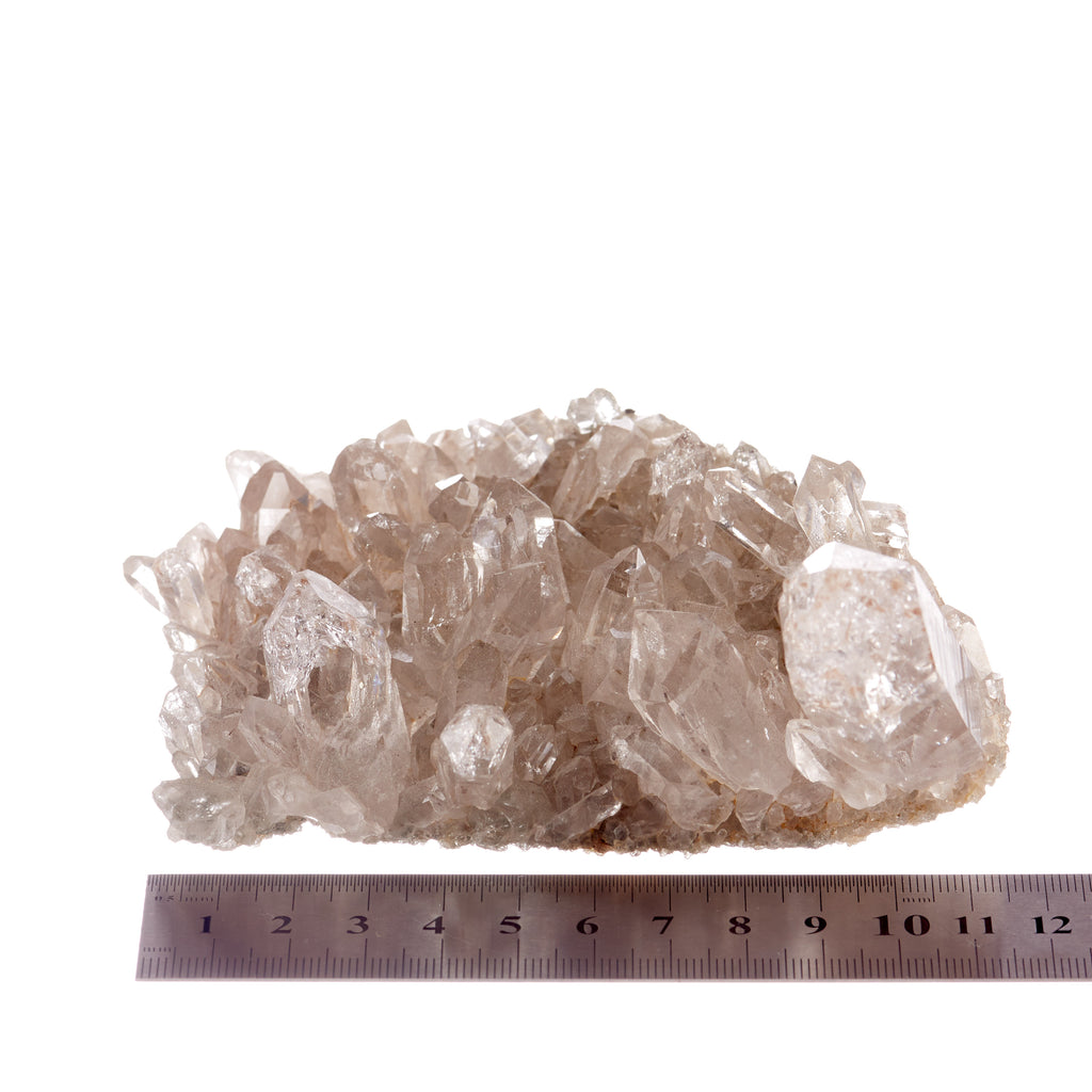 Himalayan Quartz Cluster #7
