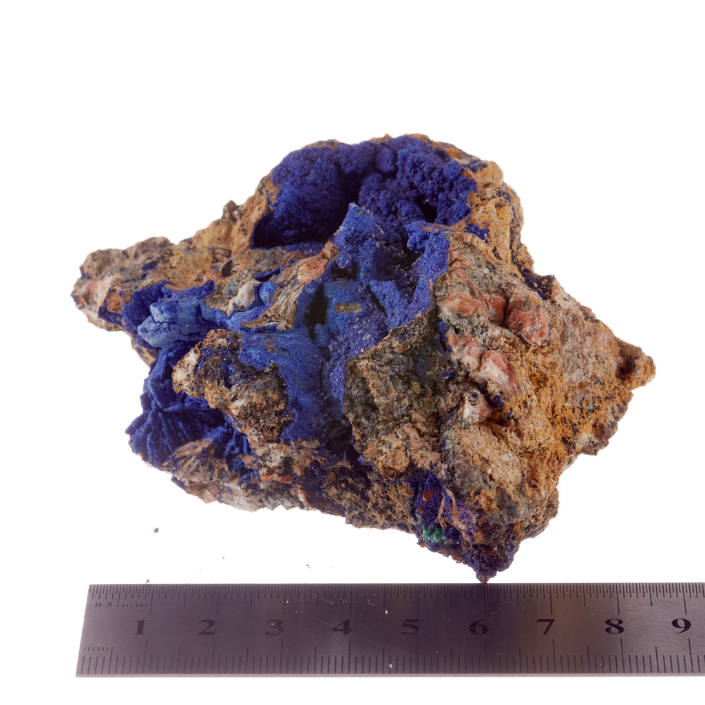Azurite #3