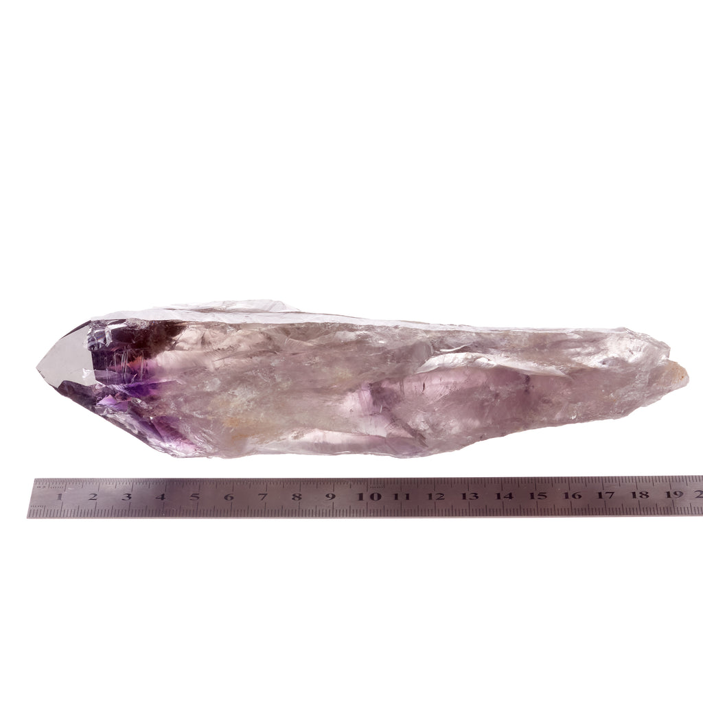 Amethyst Wand #2