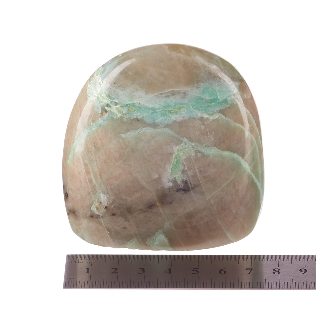 Garnierite Freeform #3