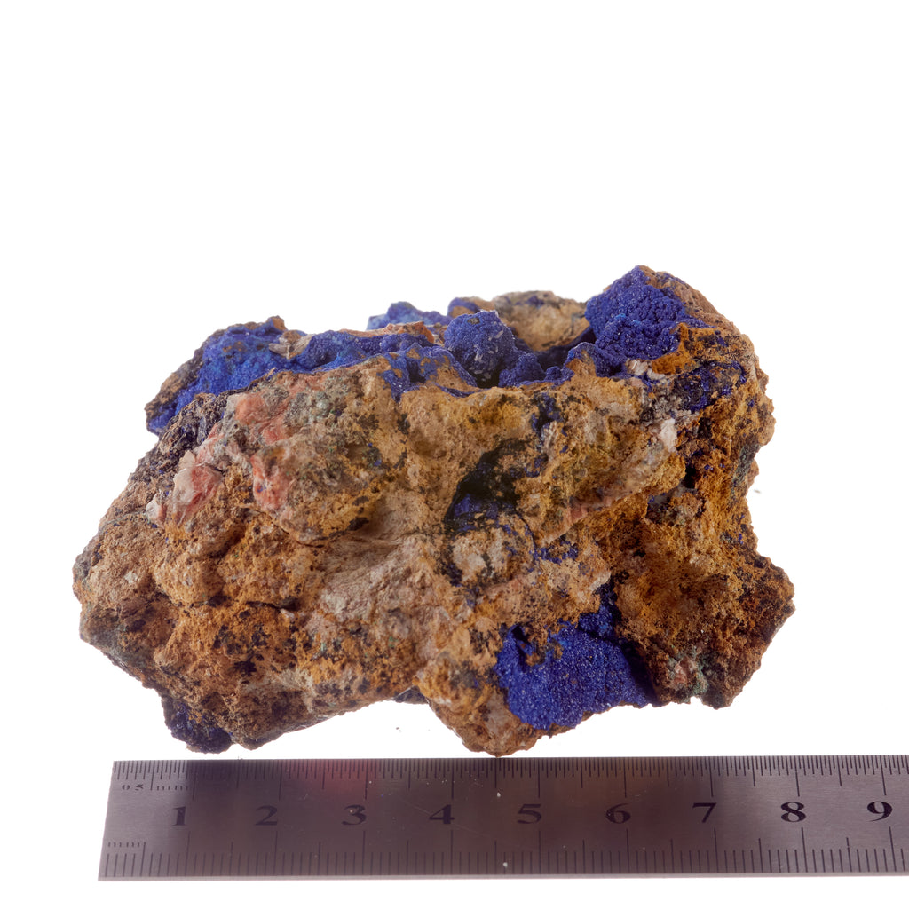 Azurite #3