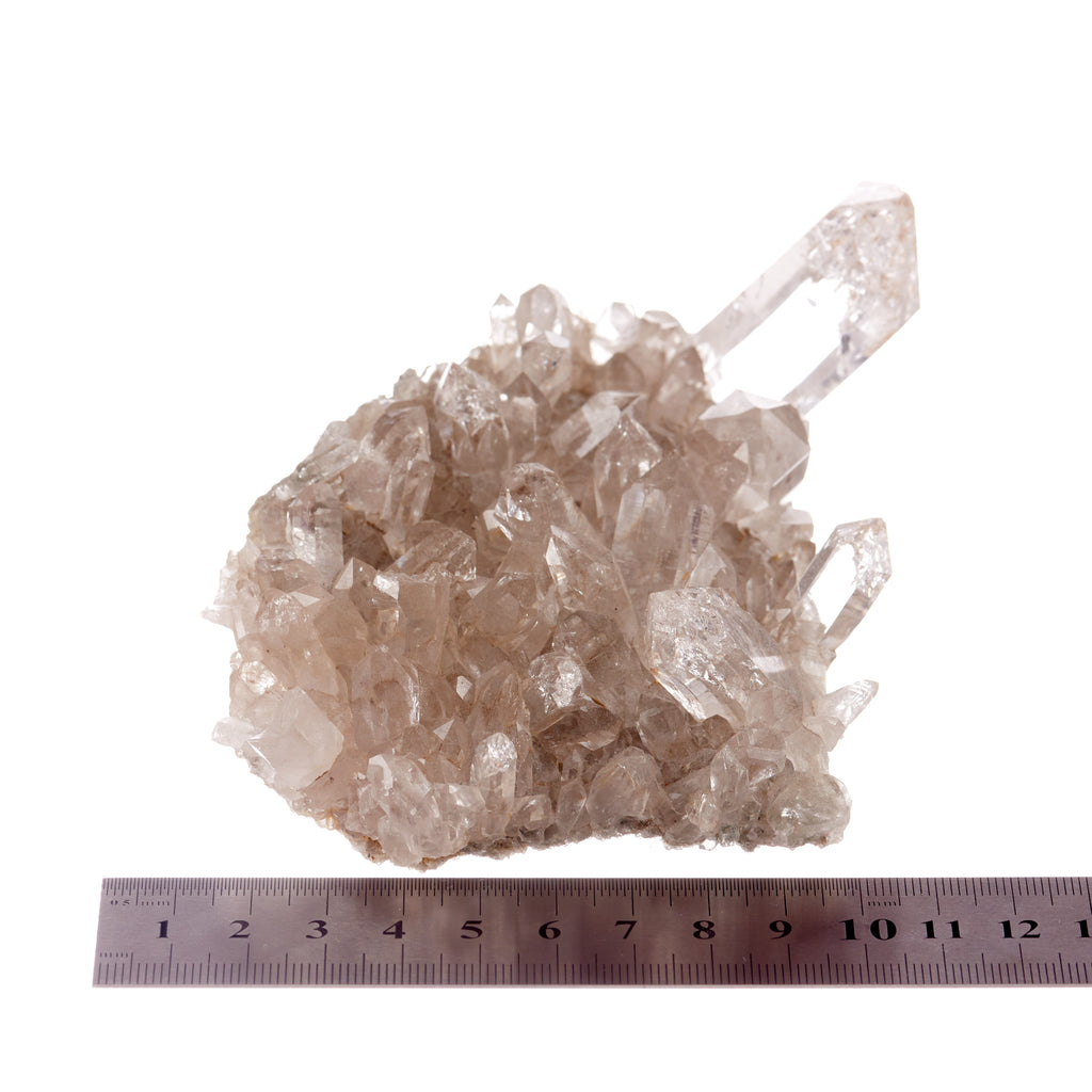 Himalayan Quartz Cluster #7