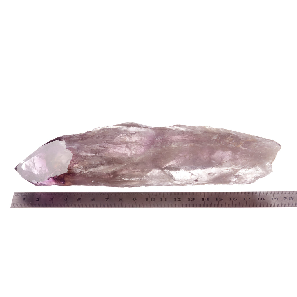 Amethyst Wand #2