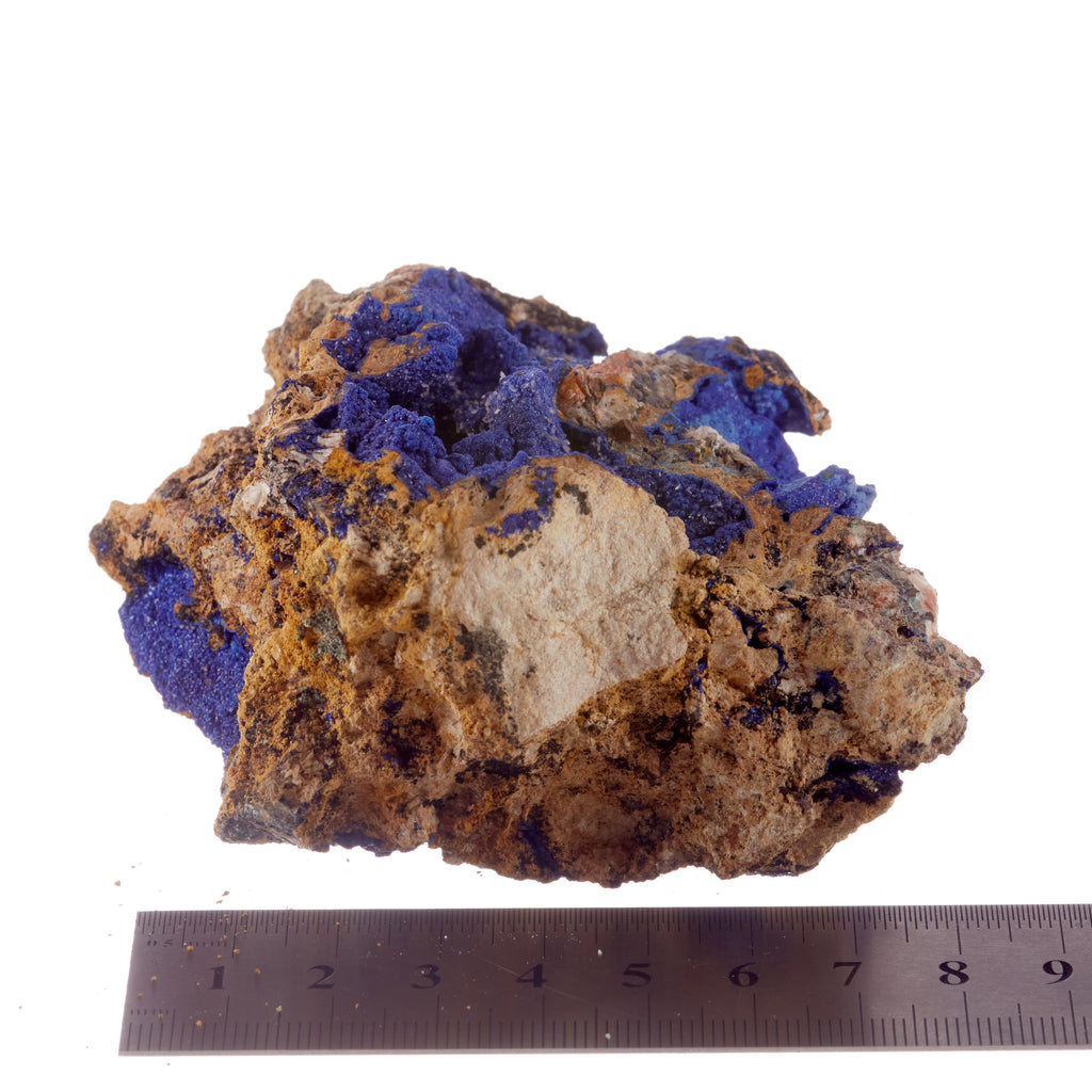 Azurite #3