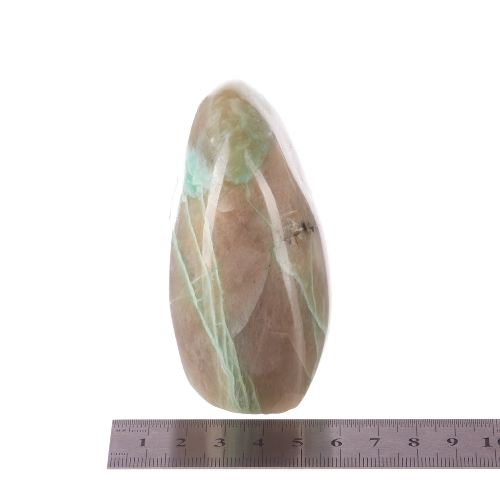 Garnierite Freeform #3