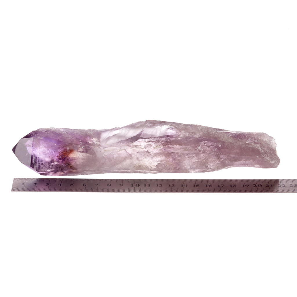 Amethyst Wand #3