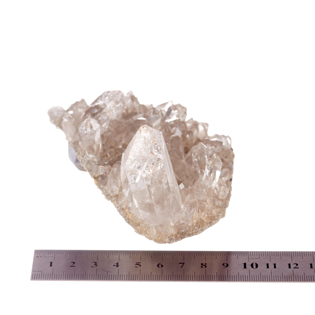 Himalayan Quartz Cluster #7