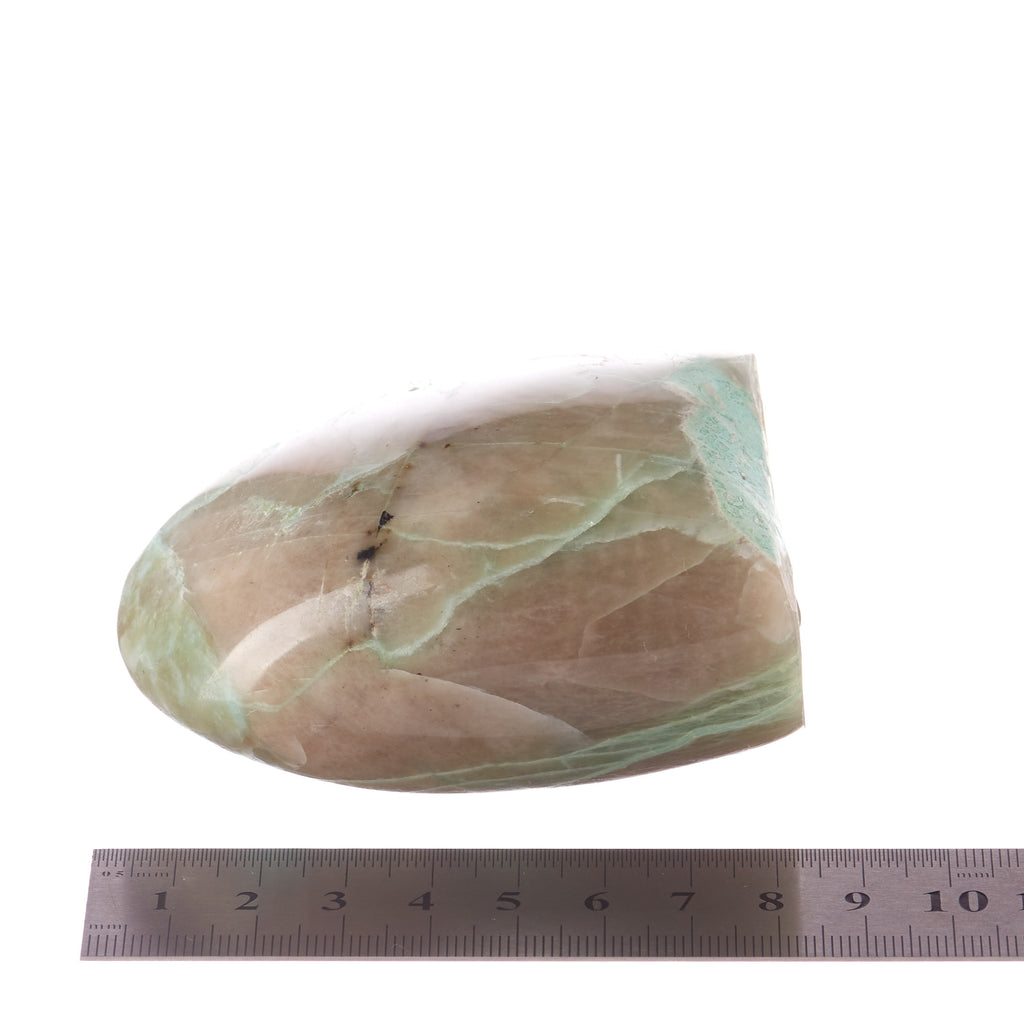 Garnierite Freeform #3