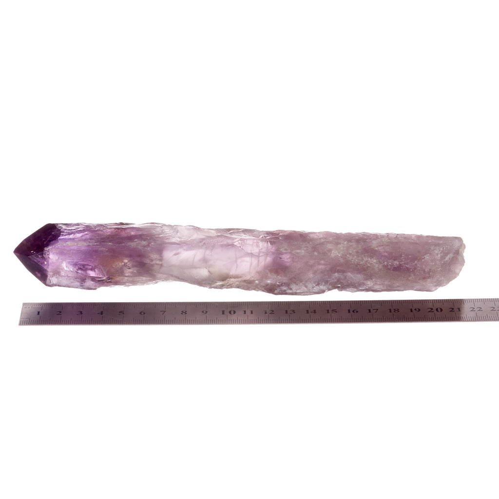 Amethyst Wand #3