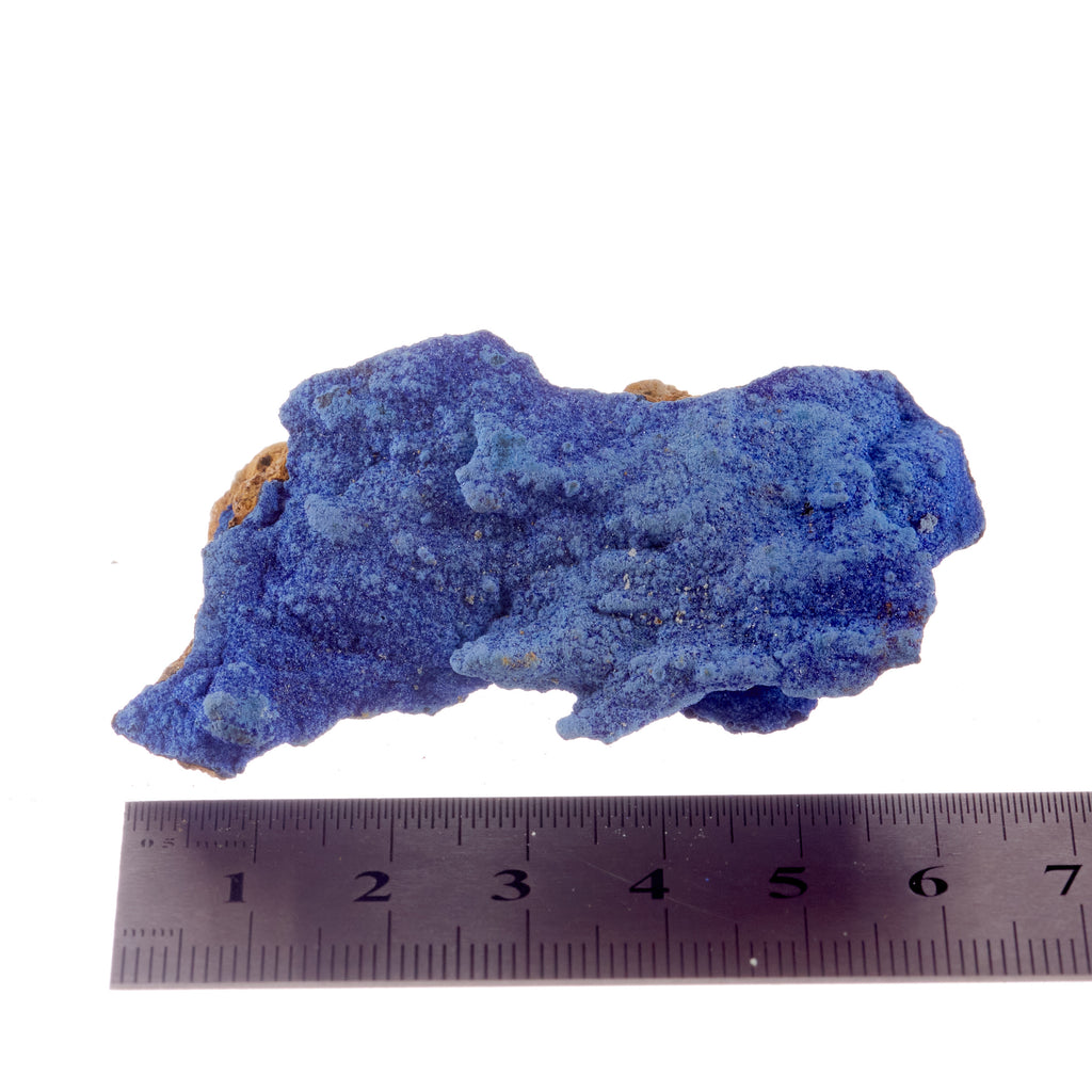 Azurite #4