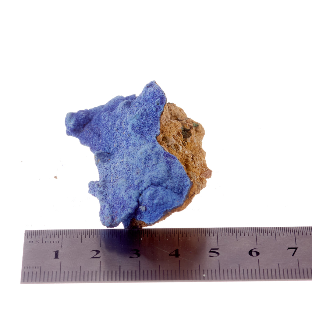 Azurite #4