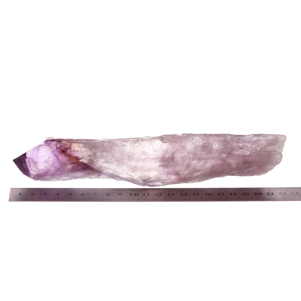 Amethyst Wand #3
