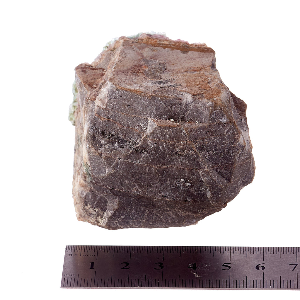 Cobalto Calcite and Chrysocolla #5