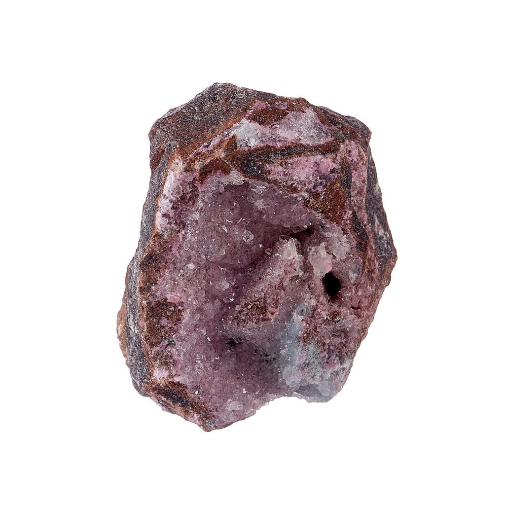 Cobalto Calcite and Chrysocolla #6