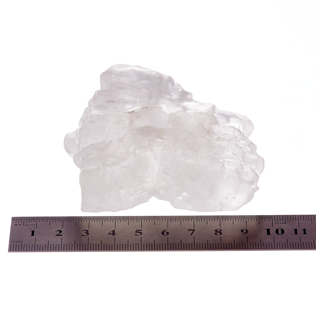 Fishtail Selenite #2